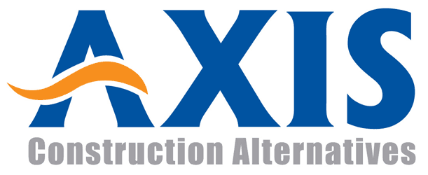 Axis Caribbean logo